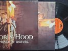 ROBIN HOOD - PRINCE OF THIEVES 