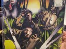 JUNGLE BROTHERS - STRAIGHT OUT THE JUNGLE (2 LP) NEW VINYL