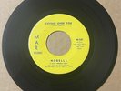 Nobells 1962 DOOWOP SOUL 45 Crying Over You  Searchin For My Love MAR Mint- HEAR