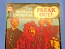 Frank Zappa The Mothers of Invention Freak Out Verve V6-5005-2