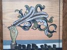 Arcade Fire - Funeral LP, Vinyl Record