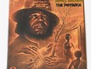 James Brown - The Payback / VG++ / 2xLP, Album, LP