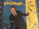 BARRY MANN - Who Put the Bomp in the Bomp - Rare Paramount LP US