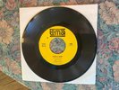 CARL HALL  MEAN IT BABY  / YOU DON'T KNOW NOTHING ABOUT LOVE NORTHERN SOUL