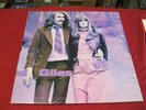 Mint 1971 Mcdonald and Giles self titled vinyl record, first issue