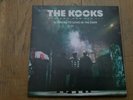 THE KOOKS: 10 Tracks To Echo In The Dark.  Ltd Edition No 754 Blood Records
