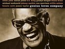 Ray Charles ‎– Genius Loves Company (DOUBLE LP)BRAND NEW/SEALED