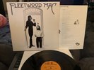 FLEETWOOD MAC s/t Fleetwood Mac ORIG PRESS w/VG++ VINYL 