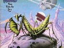 Praying Mantis  - Time Tells No Lies (LP, Album)
