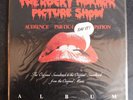 The Rocky Horror Picture Show Audience Participation Album LP Vinyl Original