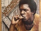 Luther Allison Bad news is coming G 964L Tamla Motown Canada 1972 LP