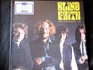 Blind Faith Gothenburg '69 Ltd Edition + Book, Poster, Postcards 2LP New/Sealed