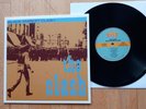 THE CLASH-BLACK MARKET CLASH 10