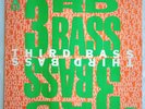 1989 - 3RD BASS - THE GAS FACE / WORDZ OF WIZDOM - DEF JAM OG - MF DOOM DEBUT