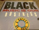 Northern Soul -Kent -Black music is our business