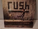 Rush Roll The Bones Original 1991 Early Rare Good Working Condition