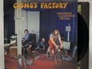 Creedence Clearwater Revival - Cosmos Factory - 1970 US 1st Press Album (NM)