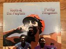Toots and the Maytals Funky Kingston (Monarch Pressing) ILPS 9330 Vinyl