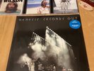 Genesis Seconds Out Remastered 2-Vinyl LP Sealed (2008 Nick Davis Mixes)