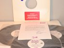 BEATLES  ROCK CONNECTIONS  3 LP CBS Radio Show (1987) PROMO NM Sgt. Pepper's