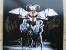 Tenacious D 12th Anniversary Edition Double LP