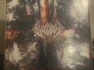 Bloodbath Resurrection Through Carnage Vinyl LP. 2014 Repress Opeth Katatonia