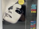 Janet Jackson - Control (The Remixes) - Double Multicolored Vinyl LP Limited Ed.