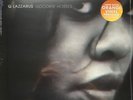 Q Lazzarus - Goodbye Horses Orange Vinyl (MON013, 2021, US)