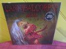 Vinyle LP 33T Cannibal Corpse Violence unimagined Neuf