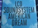 LCD SOUNDSYSTEM - AMERICAN DREAM Double Vinyl LP Gatefold Sleeve Mint