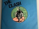 The Clash / (White Man) In Hammersmith Palais / 1978 UK 7