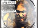 Elf • S/T Self Titled Debut • Ronnie James Dio Picture Disc Rare LP • New SEALED
