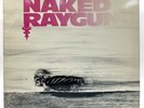 NAKED RAYGUN JETTISON 1988 LP VG+ Vinyl Record Caroline ORIG Inner Sleeve PUNK