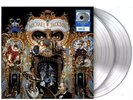 Michael Jackson - Dangerous - Limited Silver Color Vinyl LP (New/Sealed)
