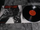 Mötley Crüe - Too Fast For Love Elektra 1982