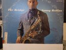 Sonny Rollins/The Bridge/RCA Victor/LPM-2527/VG+/DG