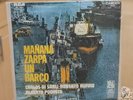 Carlos Di Sarli, Roberto Rufino, Alberto Podesta - Manana Zarpa Un Barco (Vinyl)