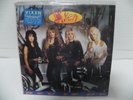 Vixen - Rev It Up 1990 KOREA Vinyl LP / SEALED NEW / NO BARCODE
