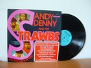 SANDY DENNY & THE STRAWBS All Our Own Work CANADIAN LP 1973 PICKWICK SPI-7019