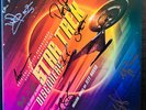 Star Trek: Discovery Soundtrack - Season 1 - signed by talent
