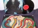 BOB DYLAN Greatest Hits LP Original 1967 MONO Columbia w/MILTON GLASER POSTER
