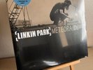 Linkin Park - Meteora 2 Vinyles LP  Bleu RSD