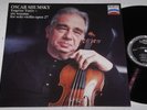 Oscar Shumsky Ysaye Six Sonatas for Solo Violin audiophile NIMBUS 2137 ED1 NM