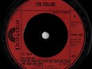 Lyn Collins - Rock Me Again And Again And Again And Again And Again And Again...