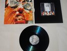 Front 242 : Tyranny For You,Rare 1st Press Vinyl LP+OIS 1991 Red Rhino RRE LP 11