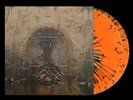 Circa Survive - Two Dreams Orange Splatter Vinyl Rare x500 Copies Pressed