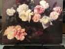 new order power corruption and lies vinyl lp album Record Fact 75 Factory A1/B1