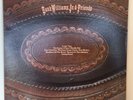 “HANK WILLIAMS JR & FRIENDS” Vinyl LP 1975 MGM M3G-5009 Gatefold EX