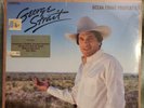 George Strait Ocean Front Property Vinyl LP Record - New Sealed