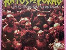 Ratos De Porao - Carniceria Tropical- Virus 220